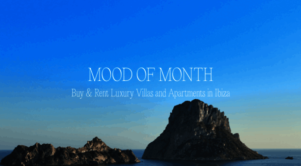 moodofmonth.com