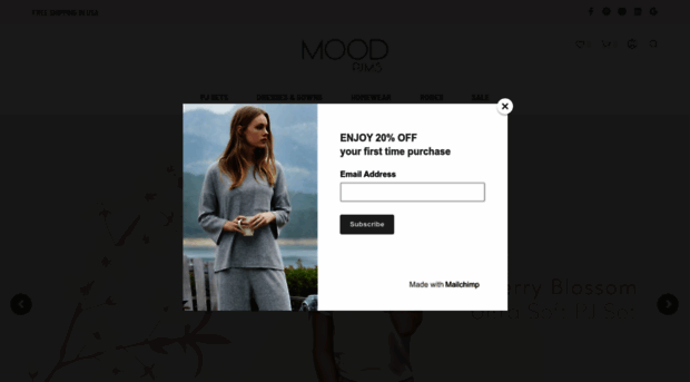 moodpajamas.com