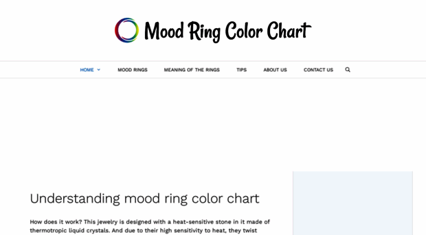 moodringcolorchart.com