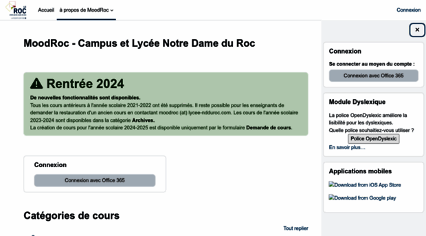 moodroc.ndduroc.com