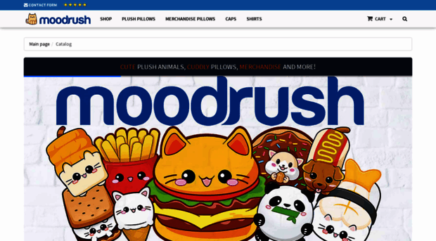 moodrush.com