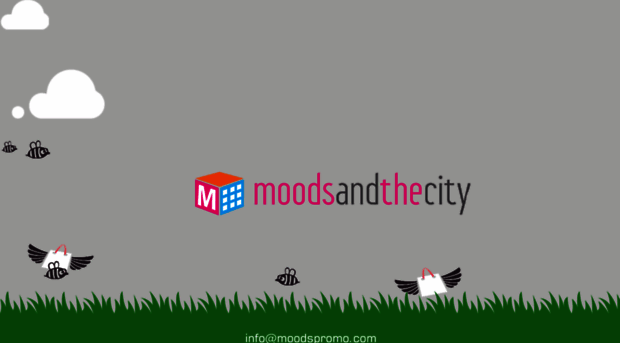 moodsandthecity.com