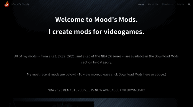 moodsmods.com