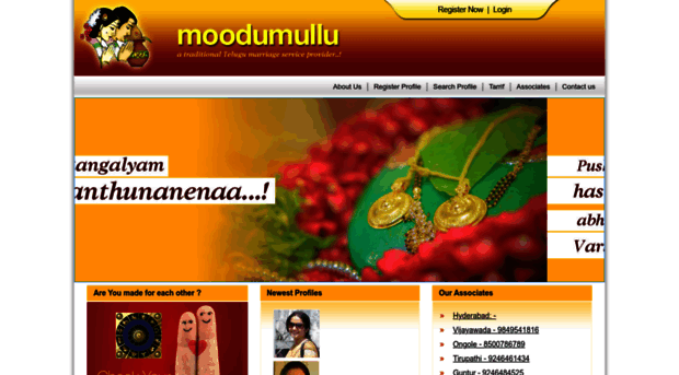 moodumullu.net