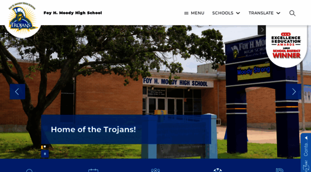 moody.ccisd.us