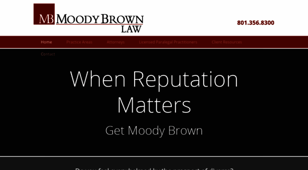 moodybrownlaw.com