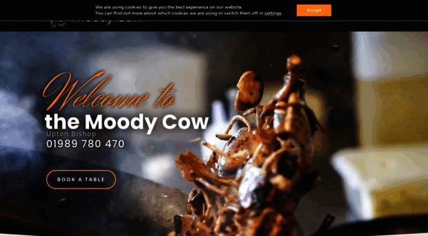 moodycowpub.com