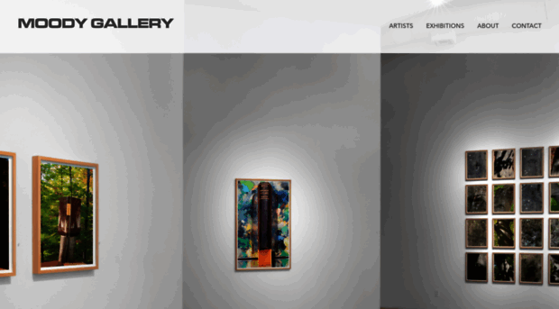 moodygallery.com