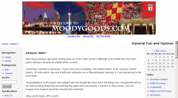 moodygoods.com