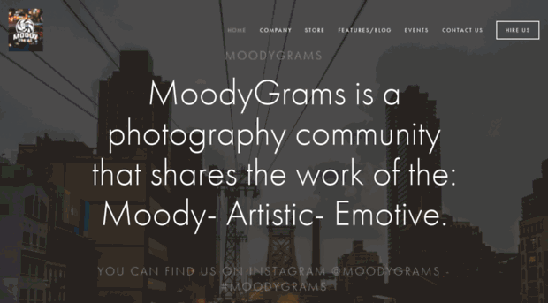 moodygrams.net