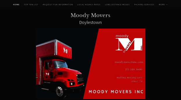 moodymoversinc.com