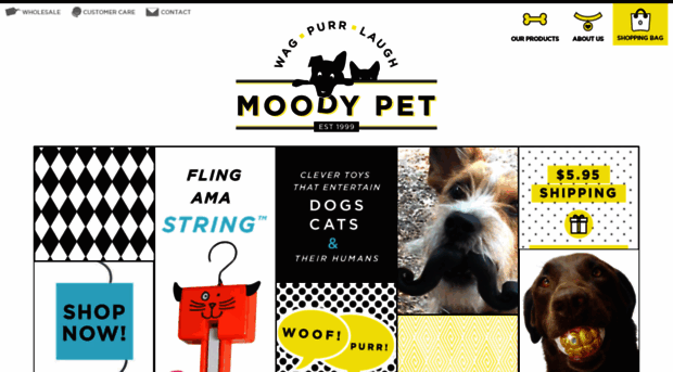 moodypet.com