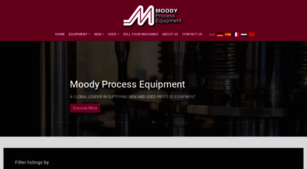 moodyprocessequipment.co.uk