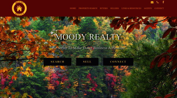 moodyrealtyal.com