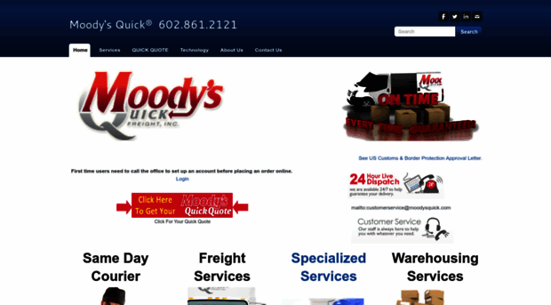 moodysquick.com