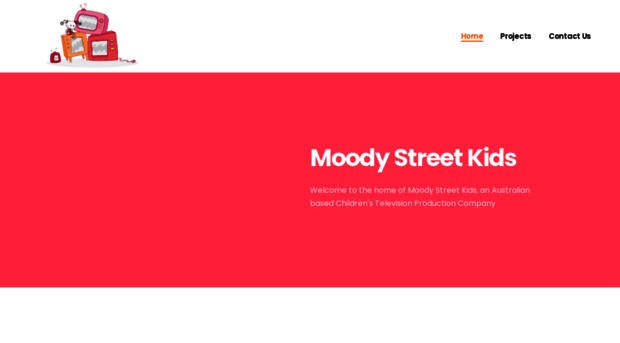 moodystreetproductions.com
