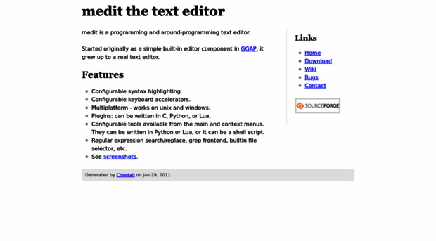 mooedit.sourceforge.net