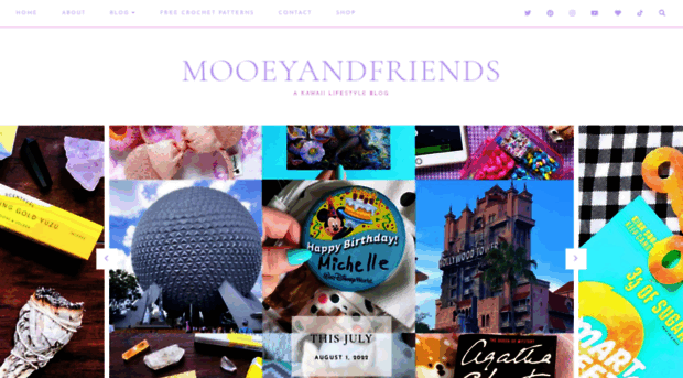 mooeyandfriends.com