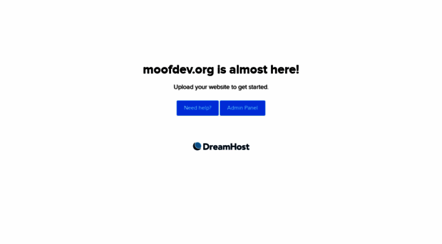 moofdev.net
