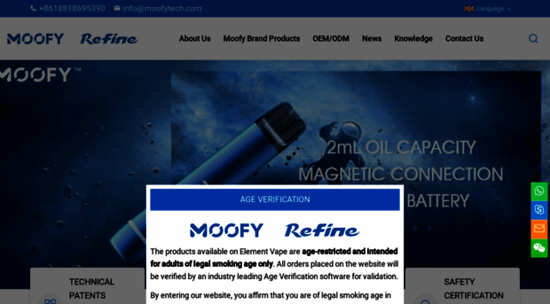 moofytech.com