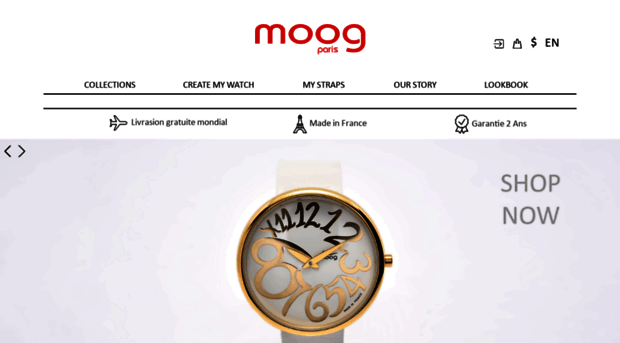 moog-paris.com