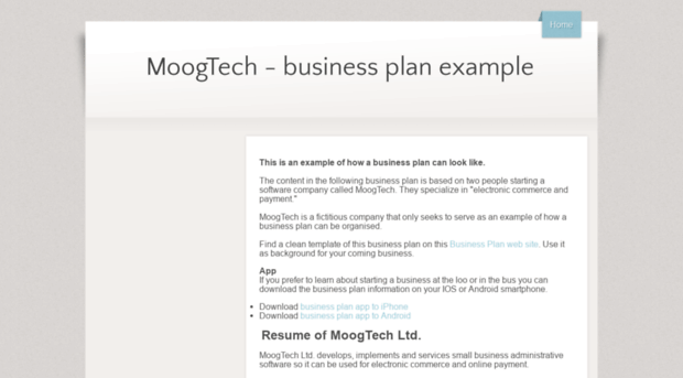 moogtech.com