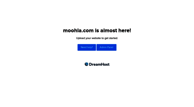 moohla.com