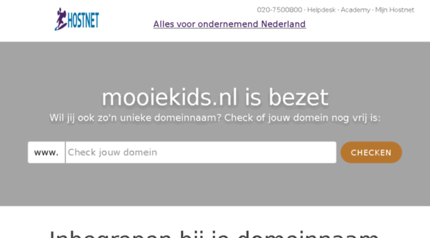 mooiekids.nl
