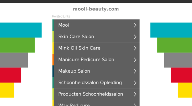 mooii-beauty.com