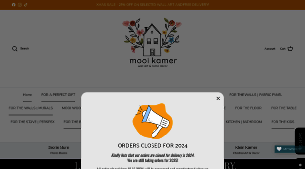 mooikamer.co.za