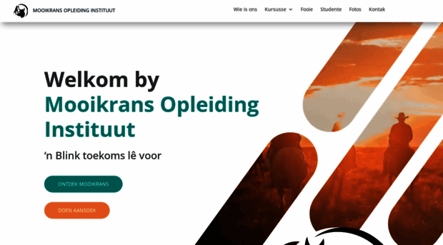 mooikrans.co.za