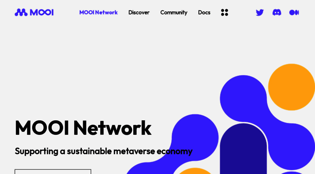 mooinetwork.io