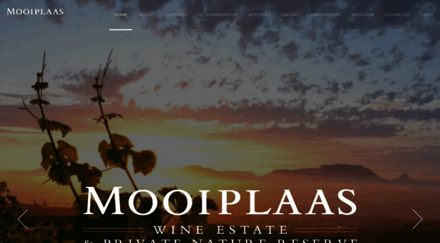 mooiplaas.co.za