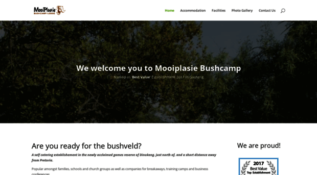 mooiplasie.co.za