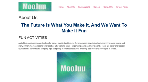 moojuu.com