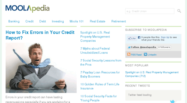 moolapedia.com