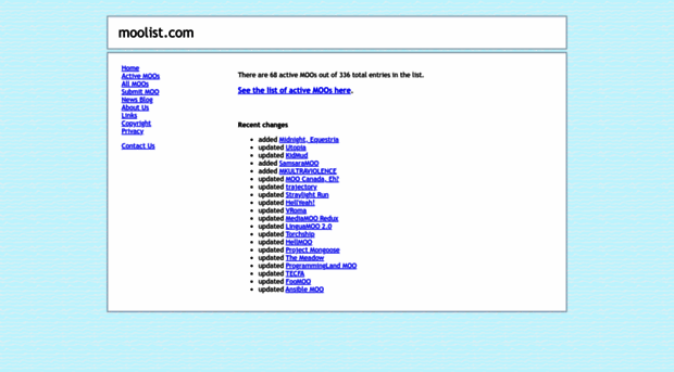 moolist.com