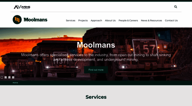moolmans.com