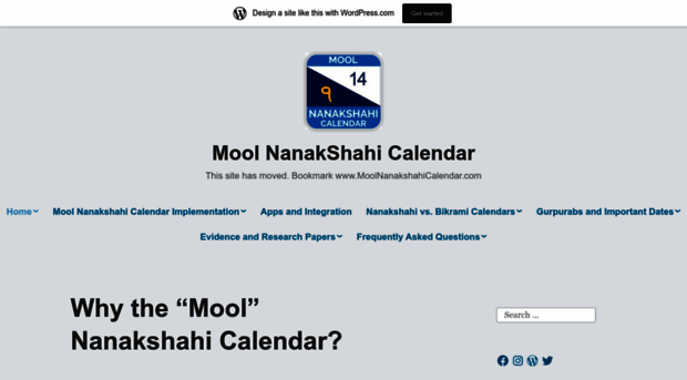 moolnanakshahicalendar.wordpress.com