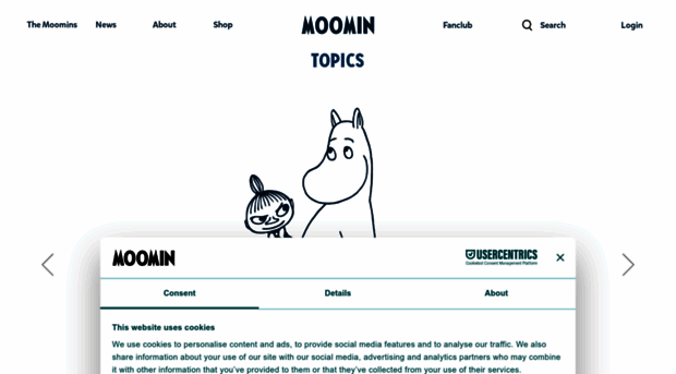 moomin.co.jp