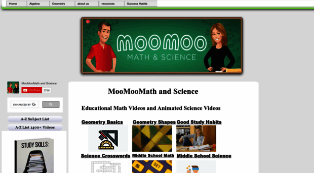 moomoomath.com