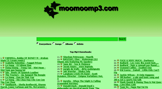 moomoomp3.com