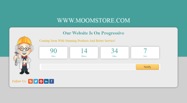 moomstore.com