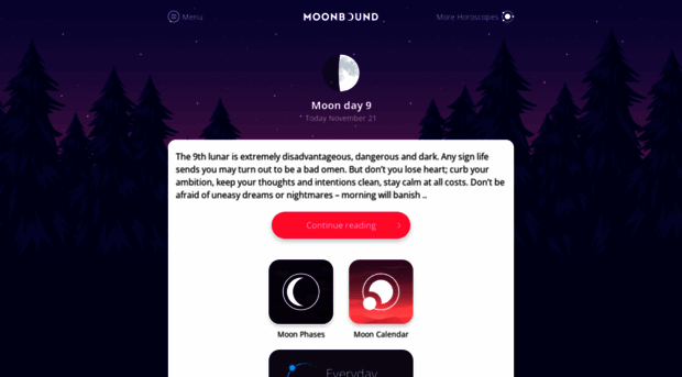 moon-bound.com