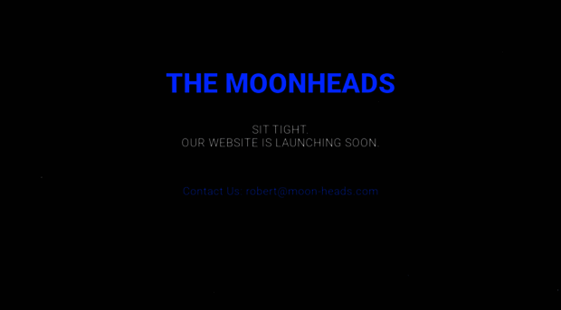 moon-heads.com