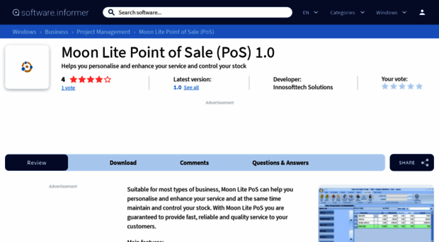 moon-lite-point-of-sale-pos.software.informer.com