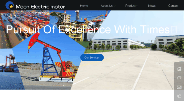 moon-motor.com