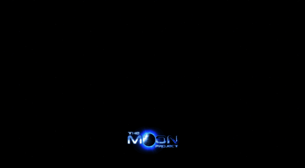 moon-project.com