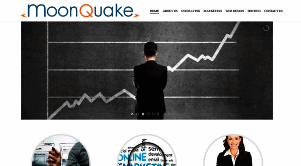 moon-quake.com