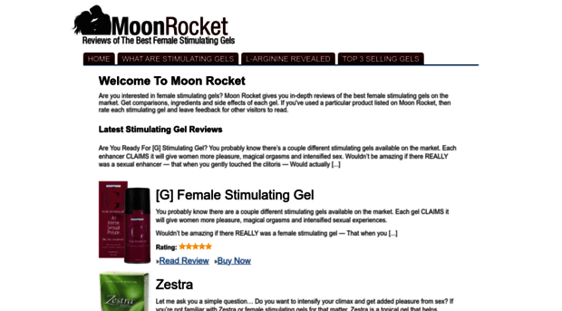 moon-rocket.com